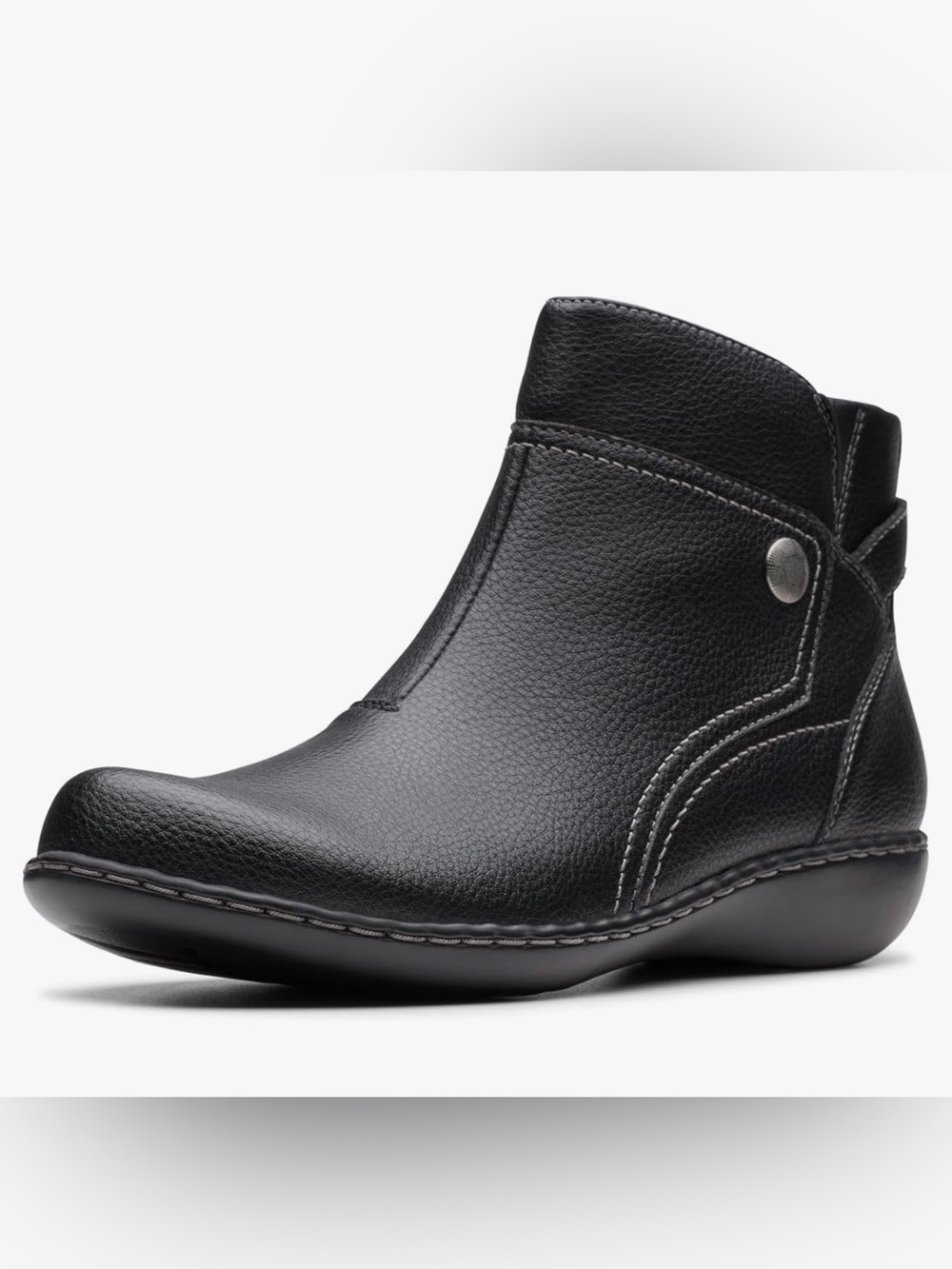 New Clarks
Women's Collection Ashland Mabel Flat Boots